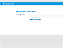 Tablet Screenshot of my.fulfordvan.com